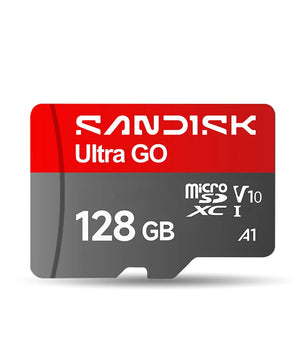 Micro SD Memory Card 128GB V10 Flash TF Card Read Micro SD Card For Tablet