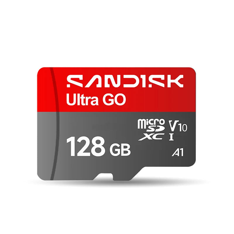 Micro SD Memory Card 128GB V10 Flash TF Card Read Micro SD Card For Tablet