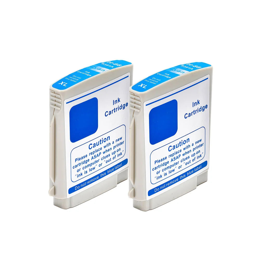 HP88 Ink Cartridge Compatible For HP Officejet Pro K550 K5400 K8600 L7480