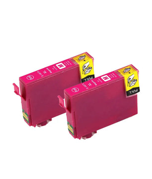 T3471-T3474 Ink Cartridge Compatible For Epson WorkForce Pro WF-3720DWF