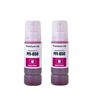 70ml Ink Refill Compatible For Canon imagePROGRAF TC-20 TC-20M Printer
