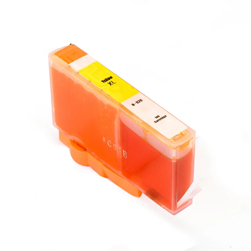HP920XL Ink Cartridge Compatible For HP Officejet 6000 6500 Wireless 6500A