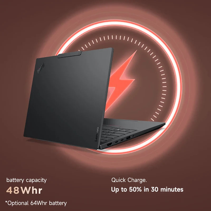 512GB 14" Integrated Graphics Card AMD Ryzen 7-H255 Lenovo laptop