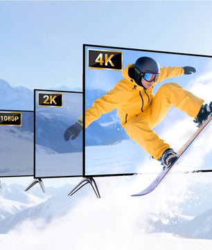 Ugreen 4K 60Hz Bidirectional Video Audio Cable For Laptop