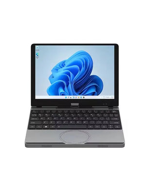 Intel N150 10.5Inch Touch Screen Face Unlock 360° Mini Laptop