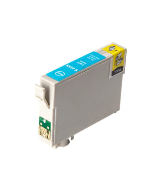 T0851N-T0856N Ink Cartridge Compatible For Epson Stylus Photo 1390 R330 T60