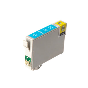 T0851N - T0856N Ink Cartridge For Epson Stylus Photo 1390 R330 T60