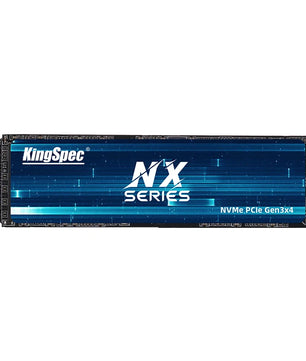 KingSpec 128GB - 2TB Internal Solid State Disk For Laptop And Desktop