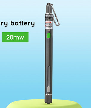 Hybrid Single Mode Optical Fiber Cable Pen Visual Fault Locator