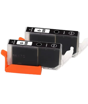PGI-525 CLI-526 Ink Cartridge Compatible For Canon PIXMA MG6150