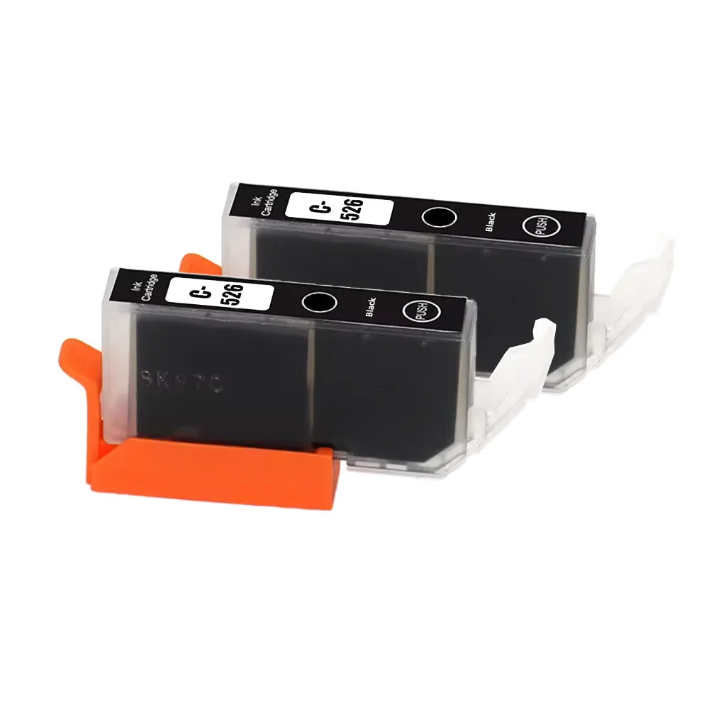 PGI-525 CLI-526 Ink Cartridge Compatible For Canon PIXMA MG6150