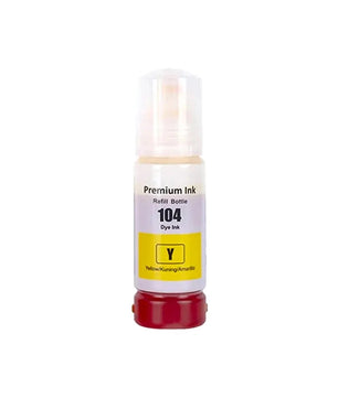 70ml Ink Refill Compatible For Epson ECOTANK ET-2821/ET-2825