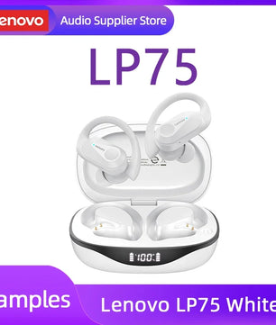Plastic Dynamic Vocalism Bluetooth 5.3 Wireless Waterproof Earphones