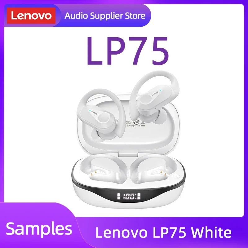 Plastic Dynamic Vocalism Bluetooth 5.3 Wireless Waterproof Earphones