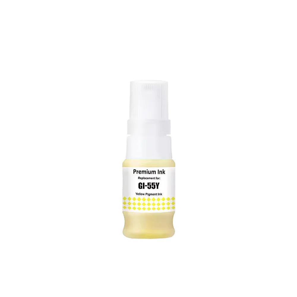 70ml Ink Refill Compatible For Canon MAXIFY GX1050 GX2050 GX2060 GX1060