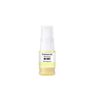 70ml Ink Refill Compatible For Canon MAXIFY GX1050 GX2050 GX2060 GX1060