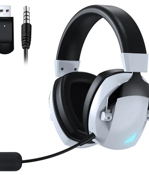 Plastic Dynamic Vocalism Type-C Wireless Gaming Headset
