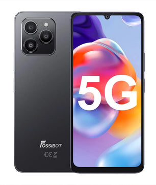 S1 5G Android Normal Screen HD Display Fast Charging Smartphone