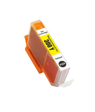 PFI300 Ink Cartridge Compatible For Canon imagePROGRAF PRO-300 Printer