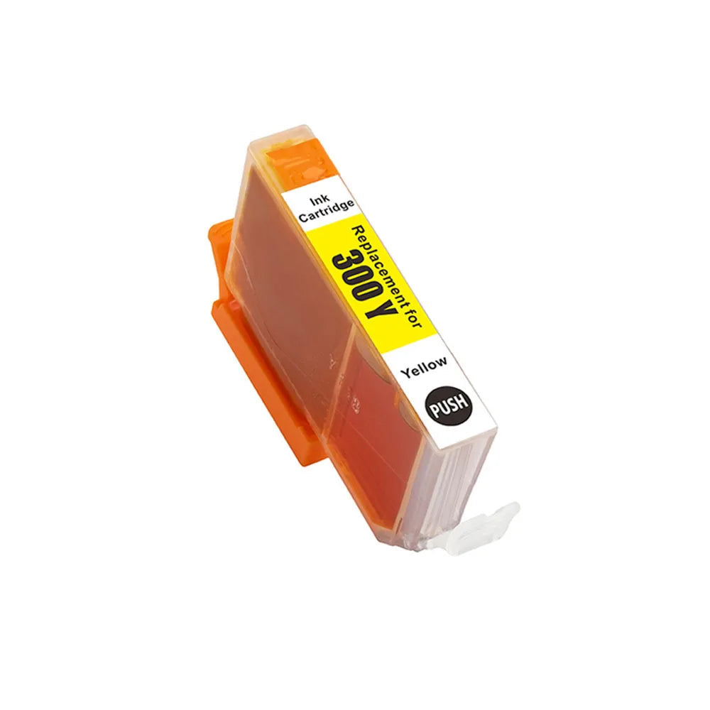 PFI300 Ink Cartridge Compatible For Canon imagePROGRAF PRO-300 Printer