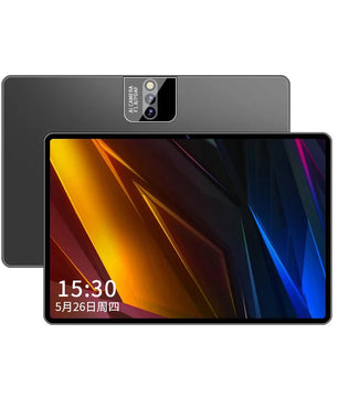 6000mAh 5MP 6GB RAM 128GB ROM Fast Charging 10.1 Inch Tablet