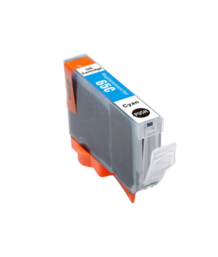 CLI65 Ink Cartridge Compatible For Canon Pixma PRO-200 PRO200