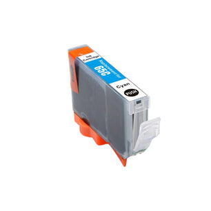 CLI65 Ink Cartridge For Canon PIXMA Pro 200 Pro-200 Printer