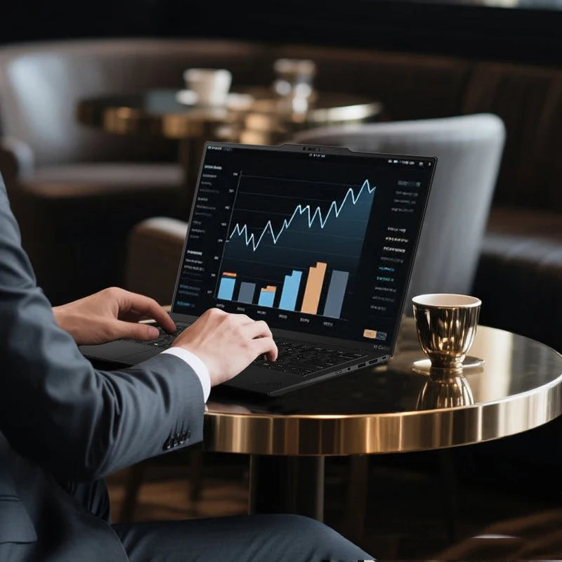 1TB 14" 32GB 120Hz Ultra 7 258V OLED Bluetooth Lenovo Laptop