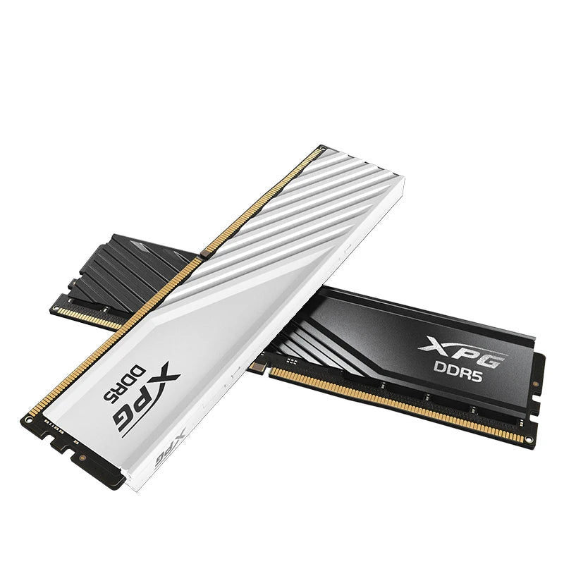 16GB 6200MHz-6400MHz 288Pin DDR5 Memory Module