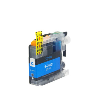 LC263 Ink Cartridge For Brother MFC-J480DW DCP-J562DW MFC-J680DW