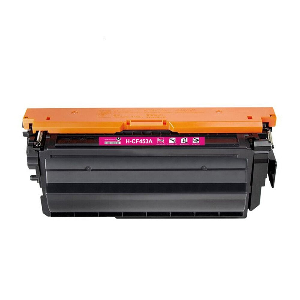H-CF450A-H-CF453A Toner Cartridge For HP CP3525 CP3525N CP3525DN
