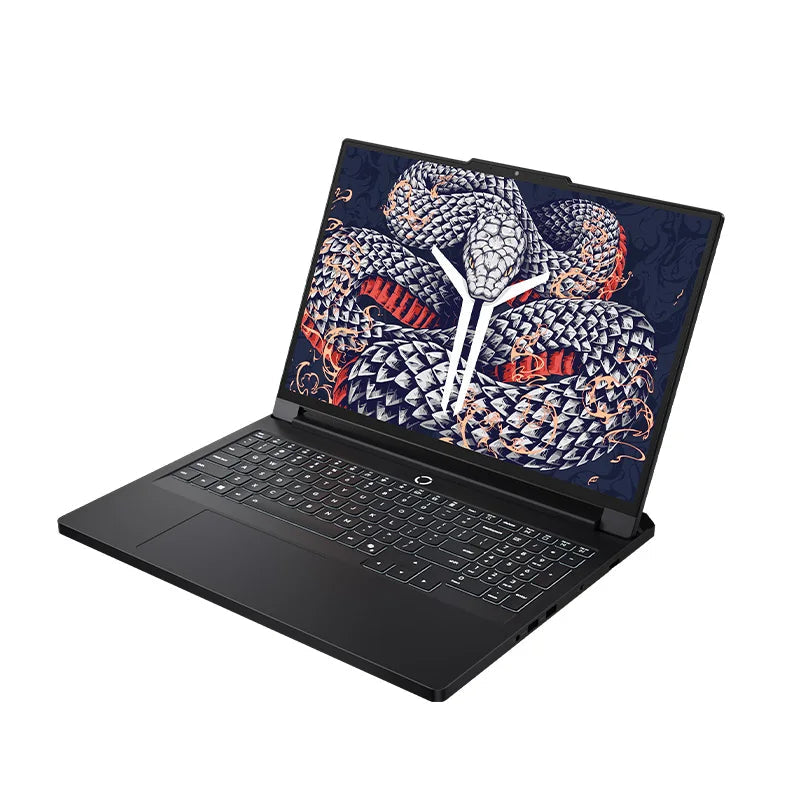 1TB 16" 32GB 240Hz Intel Core Ultra 9 275HX Bluetooth Lenovo Laptop