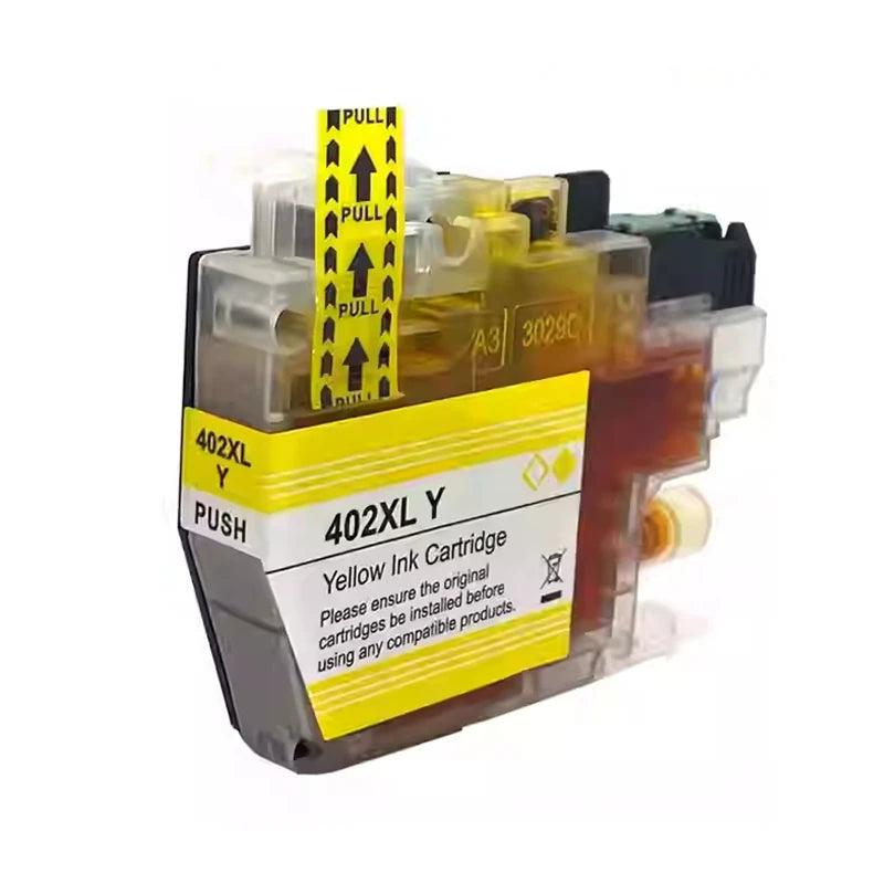 LC402 Ink Cartridge For Brother MFC-J5340DW Series
