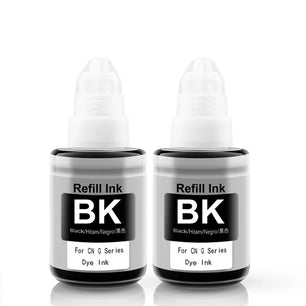 135ml Ink Refill Compatible For Canon Pixma G3411 G2410 G2411 Printer