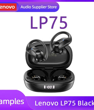 Plastic Dynamic Vocalism Bluetooth 5.3 Wireless Waterproof Earphones