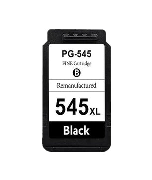 545XL 546XL Ink Cartridge Compatible For Canon PG-545 for Pixma MG3050