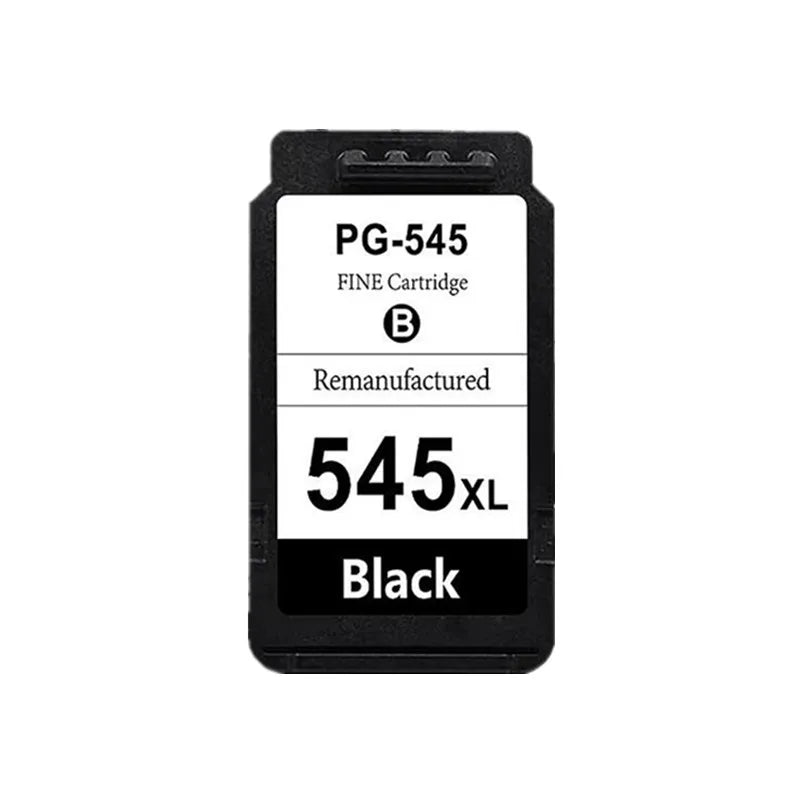 545XL 546XL Ink Cartridge Compatible For Canon PG-545 for Pixma MG3050