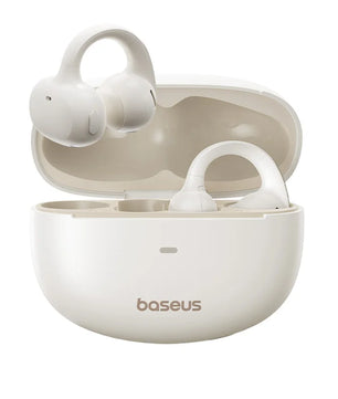 Plastic Dynamic Vocalism Bluetooth 5.4 Open-Ear Wireless Earphones