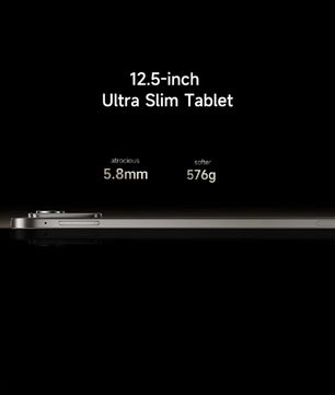 Xiaomi O1 processor 12GB+256GB Hyper OS Pro Soft Tablet PC