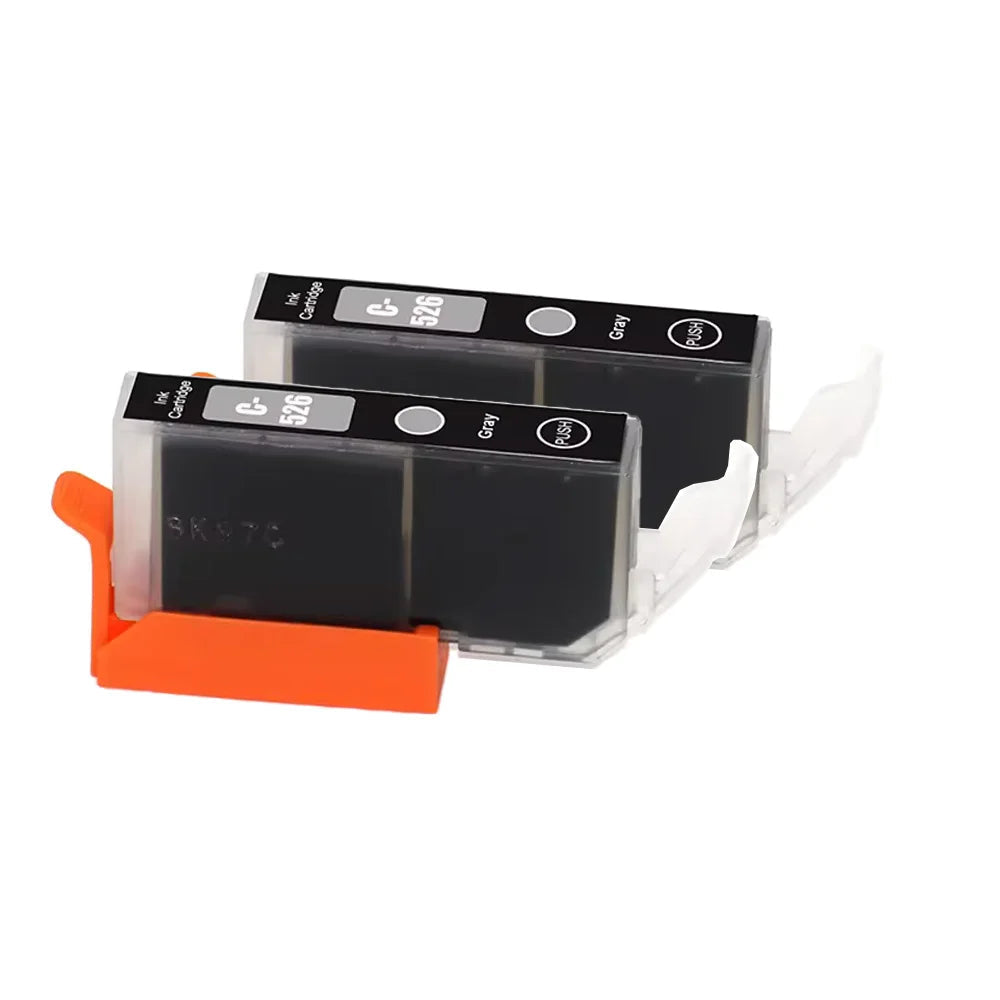 PGI-525 CLI-526 Ink Cartridge Compatible For Canon PIXMA MG6150