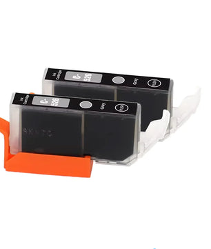 PGI-525 CLI-526 Ink Cartridge Compatible For Canon PIXMA MG6150