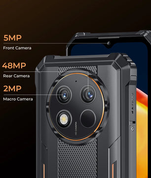 G1 Android Normal Screen HD Display Fast Charging Smartphone