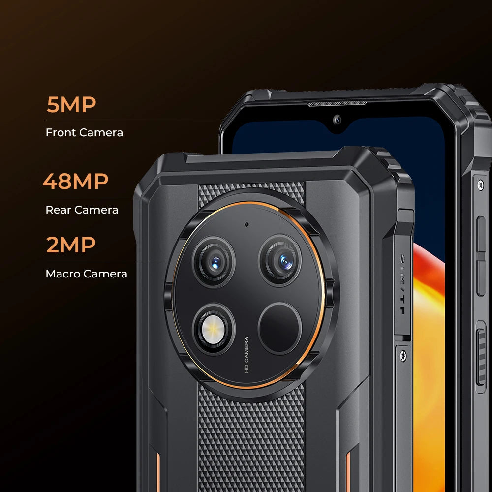 G1 Android Normal Screen HD Display Fast Charging Smartphone