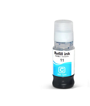135ml Ink Refill Compatible For Canon PIXMA G2160 G3160 Printer MC-G02