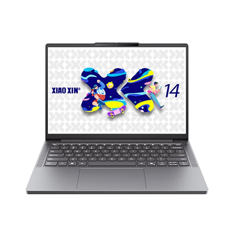 512GB 14” 16GB Xiaoxin 14SE Bluetooth Slim Lenovo Laptop