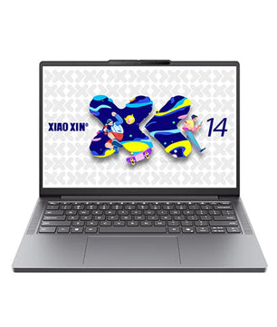 512GB 14” 16GB Xiaoxin 14SE Bluetooth Slim Lenovo Laptop