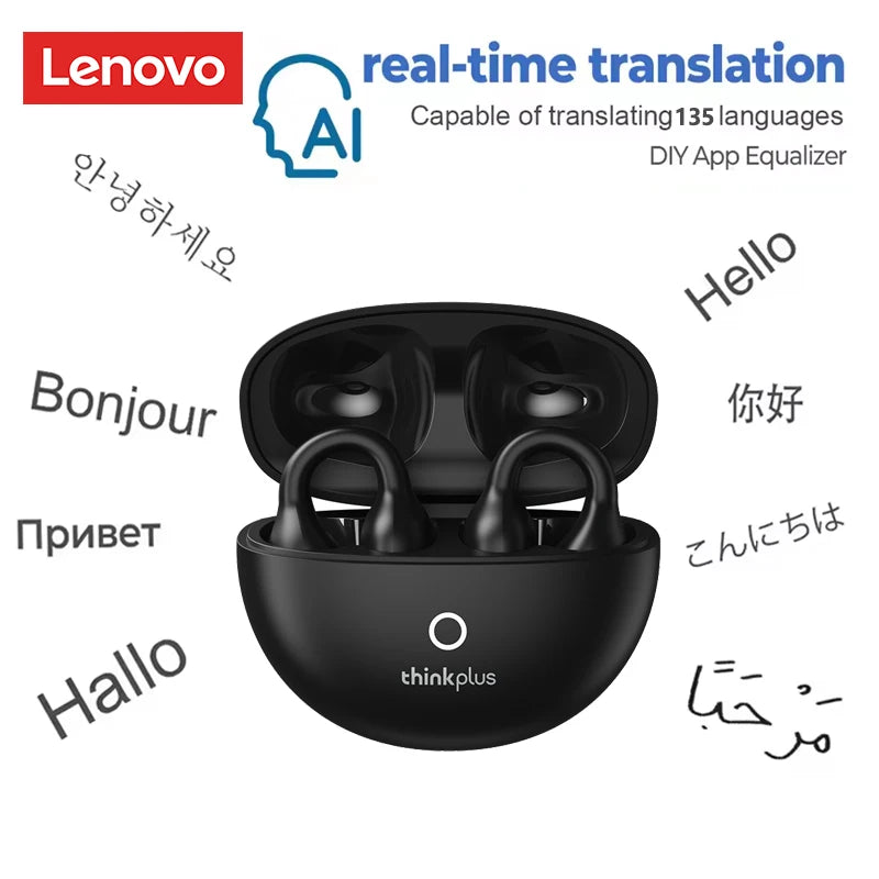 Plastic Dynamic Vocalism Bluetooth 5.4 Wireless Waterproof Earphones