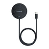 Baseus 15W ABS Magnetic Wireless Fast Charging For iPhones