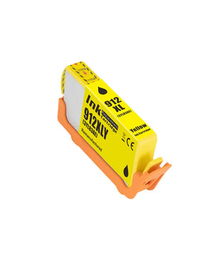 912XL 917XL Ink Cartridge Compatible For HP OfficeJet Pro 8010 8012 8015 8017