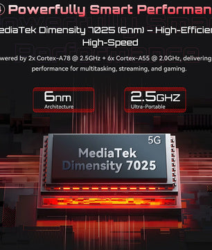 7500mAh KingKong 11 256GB Rugged Type-C Rear Display Smartphone